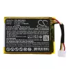 Cameron Sino MLP383562P Accu voor JBL Go 3
