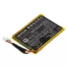 Cameron Sino MLP383562P Accu voor JBL Go 3