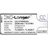 Cameron Sino vervangende accu TLi028C1 TLi028C7 voor Alcatel 1B 2020 OT-5002 OT-5002A AT&T CS-OTB502SL