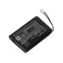 Cameron Sino vervangende accu voor Sony PlayStation 4 DualShock 4-controller (2000mAh, Li-Po) - CS-SP152XL