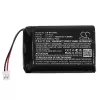 Cameron Sino vervangende accu voor Sony PlayStation 4 DualShock 4-controller (2000mAh, Li-Po) - CS-SP152XL