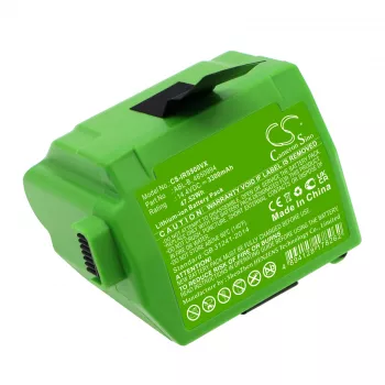 CAMERON SINO vervangende accu ABL-B 4650994 voor iRobot Roomba S9 S9+ S955020