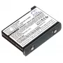 CAMERON SINO accu Type CINAQBT/A voor Insta360 X3 / One X3 - CS-NTX363MC