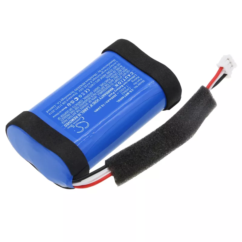 Cameron Sino C406A2 Accu voor Marshall Emberton