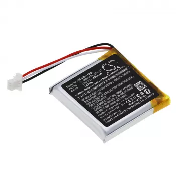 Cameron Sino accu Type 02-553-3494 603028 voor JBL Tune 510BT 500BT hoofdtelefoon / CS-JBL510SL