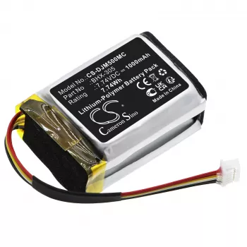 Cameron Sino accu Type BHX-305 voor DJI OM5 / OM6 / Osmo Mobile 6 / Osmo Mobile 5 - CS-DJM500MC
