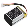 Cameron Sino accu Type BHX-305 voor DJI OM5 / OM6 / Osmo Mobile 6 / Osmo Mobile 5 - CS-DJM500MC