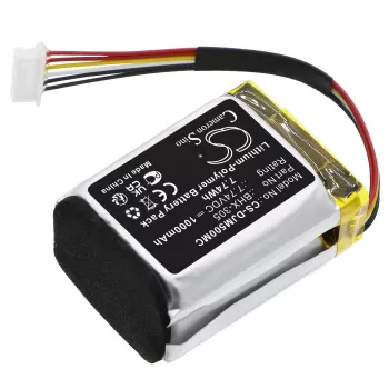 Cameron Sino accu Type BHX-305 voor DJI OM5 / OM6 / Osmo Mobile 6 / Osmo Mobile 5 - CS-DJM500MC