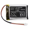 Cameron Sino accu Type BHX-305 voor DJI OM5 / OM6 / Osmo Mobile 6 / Osmo Mobile 5 - CS-DJM500MC