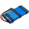 Cameron Sino IDA109GA accu voor JBL Boombox 3