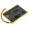 Cameron Sino accu Type GSP383555 01 voor JBL Wind 2 / Wind2 - CS-JWM200SL