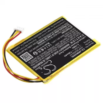 Cameron Sino accu Type GSP383555 01 voor JBL Wind 2 / Wind2 - CS-JWM200SL
