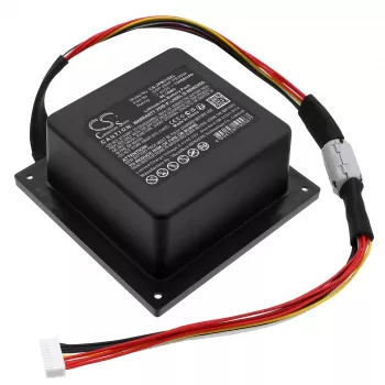 CAMERON SINO accu GSP-2S4P-PB350B / GSP-2S4P-PB350A voor JBL Partybox 310 - CS-JPB310XL