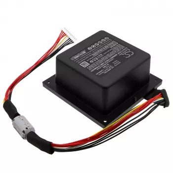 CAMERON SINO accu GSP-2S4P-PB350B / GSP-2S4P-PB350A voor JBL Partybox 310 - CS-JPB310XL