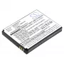 CAMERON SINO accu Type DWRR800B 6BT-R800B-2901 voor router D-Link DWR-933 B1 / CS-DWR933SL
