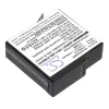 CAMERON SINO accu Type CINSBAJA voor Insta360 Ace / Ace Pro / CS-NTX365MC