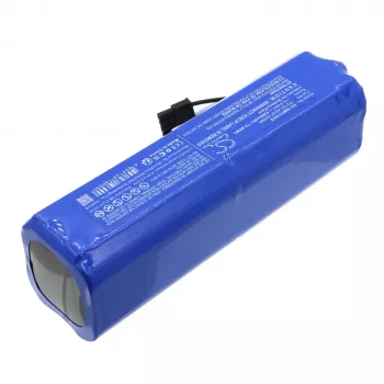 CAMERON SINO accu P2150-4S2P-MMBK voor Dreame D10s L10 L10s Pro Xiaomi 34264 / CS-XMP519VX