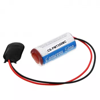 CAMERON SINO vervangende accu PA000796 voor Polaroid 350/360/450/455 Automatic Land Camera - Ni-MH 3,0V 500mAh