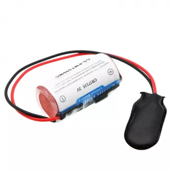 CAMERON SINO vervangende accu PA000796 voor Polaroid 350/360/450/455 Automatic Land Camera - Ni-MH 3,0V 500mAh