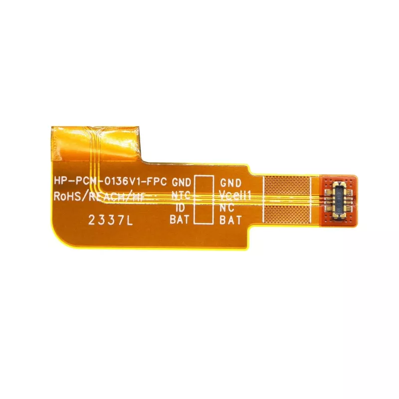 Cameron Sino accu Type BHX212-1300-7.7 voor DJI Osmo Pocket 3 / CS-DJS300MC