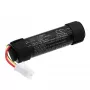 Cameron Sino accu Type ICA085NA voor JBL Flip Essential 2-luidspreker CS-JFE200SL