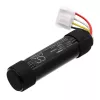 Cameron Sino accu Type ICA085NA voor JBL Flip Essential 2-luidspreker CS-JFE200SL