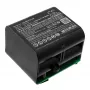 CAMERON SINO accu Type W2210 voor Dreame H12 H12 Pro Plus H13 Pro Plus / CS-DRH121VX