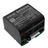 CAMERON SINO accu Type W2210 voor Dreame H12 H12 Pro Plus H13 Pro Plus / CS-DRH121VX