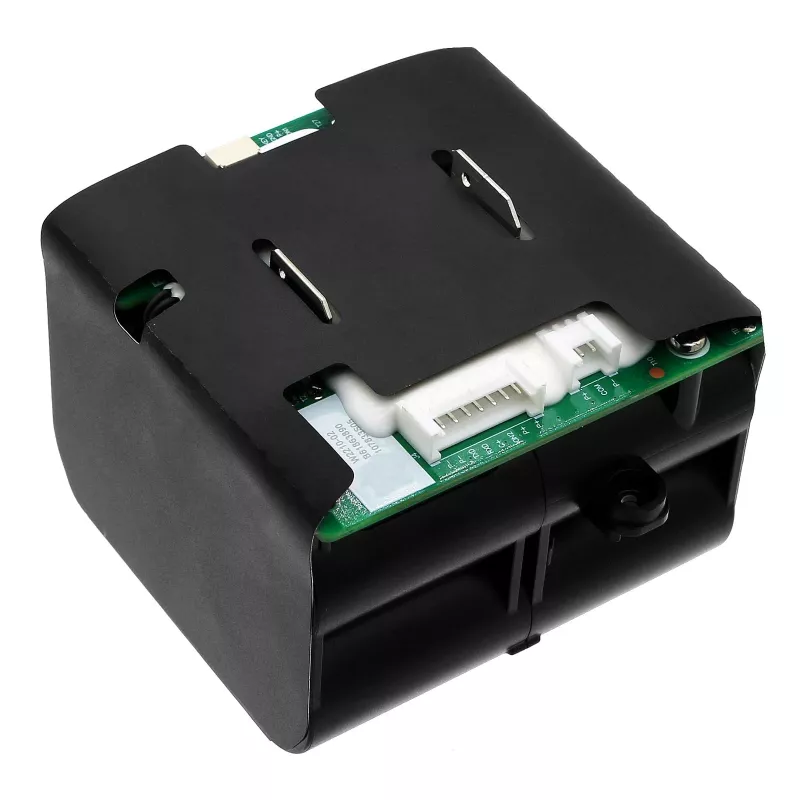 CAMERON SINO accu Type W2210 voor Dreame H12 H12 Pro Plus H13 Pro Plus / CS-DRH121VX