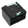CAMERON SINO accu Type W2210 voor Dreame H12 H12 Pro Plus H13 Pro Plus / CS-DRH121VX