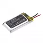 Cameron Sino accu Type 361-00156-00 voor Garmin Vivosmart 5 / CS-GMS500SL