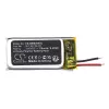 Cameron Sino accu Type 361-00156-00 voor Garmin Vivosmart 5 / CS-GMS500SL
