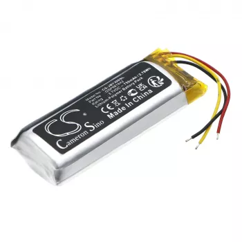 CAMERON SINO vervangingsbatterij GSP981642 voor JBL Tune Beam oplaadbasis (CS-JBT300SL)