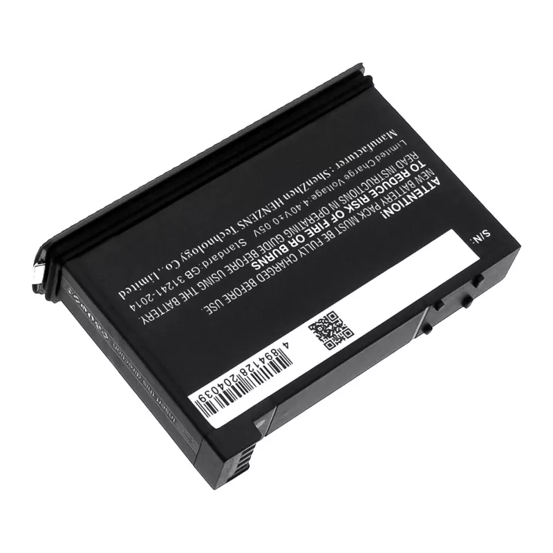 CAMERON SINO accu Type CINSBBMA voor Insta360 X4 / ONE X4 / CS-NTX364MC