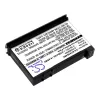 CAMERON SINO accu Type CINSBBMA voor Insta360 X4 / ONE X4 / CS-NTX364MC