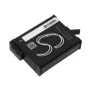 Cameron Sino accu Type BCX202 voor DJI Osmo Action 3 / Osmo Action 4 (CS-DJM300MC)