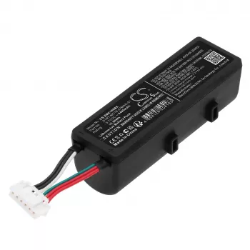 Cameron Sino accu Type BTRY-MC18-27MAG-01 voor Zebra MC18 MC18N0 / CS-ZMC180BX