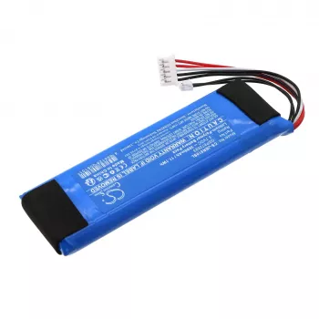 Cameron Sino accu Type GSP872693 voor JBL Bar 5.1 soundbar 3000mAh / CS-JBR510SL