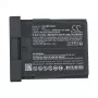 CAMERON SINO accu voor DJI RoboMaster S1, 2400mAh, 10,8V, Li-Ion, zwart