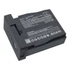 CAMERON SINO accu voor DJI RoboMaster S1, 2400mAh, 10,8V, Li-Ion, zwart