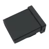 CAMERON SINO accu voor DJI RoboMaster S1, 2400mAh, 10,8V, Li-Ion, zwart