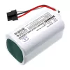 CAMERON SINO vervangende accu voor iRobot Roomba Combo Essential Y011040 / CS-IRY114VX