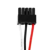 CAMERON SINO vervangende accu voor iRobot Roomba Combo Essential Y011040 / CS-IRY114VX