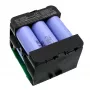 Cameron Sino vervangende accu 4600mAh 25,2V voor Dreame H30 Ultra stofzuiger CS-DRH300VX