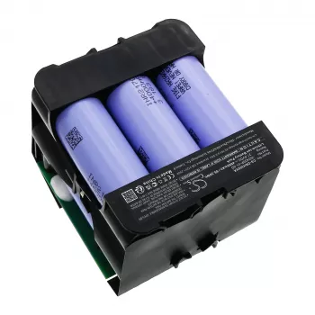 Cameron Sino vervangende accu 4600mAh 25,2V voor Dreame H30 Ultra stofzuiger CS-DRH300VX