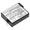 Cameron Sino accu Type BCX204-1950-3.87 voor DJI Osmo Action 5 Pro / CS-DJA500MC
