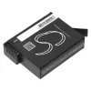 Cameron Sino accu Type BCX204-1950-3.87 voor DJI Osmo Action 5 Pro / CS-DJA500MC