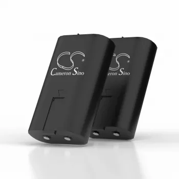 CAMERON SINO accupack X872044-005 voor Microsoft Xbox One / Xbox Series X|S / Xbox Elite-controller - 1300mAh Ni-MH