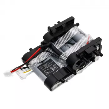 Cameron Sino accu 12026553 12038021 828BPV216-01 voor Bosch stofzuiger CS-BBH321VX