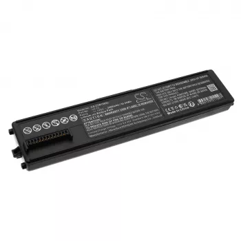 CAMERON SINO vervangingsbatterij LK-72 4228C002 4228C003 voor Canon Pixma TR150 / CS-CTR150SL